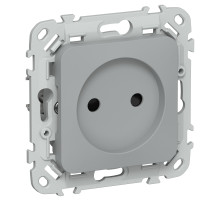 FLITE Роз. без з/к с з/ш б/к 10А РСш01-1-ФлС сер. IEK