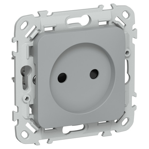 FLITE Роз. без з/к с з/ш б/к 10А РСш01-1-ФлС сер. IEK