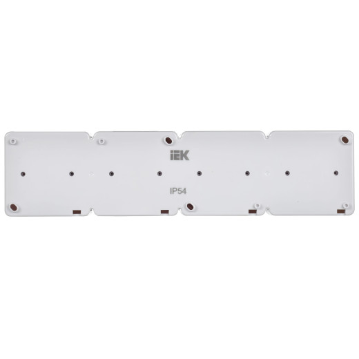 РСб24-3-ГПБб роз 4м с з/к о/у IP54 (белый) ГЕРМЕС PLUS