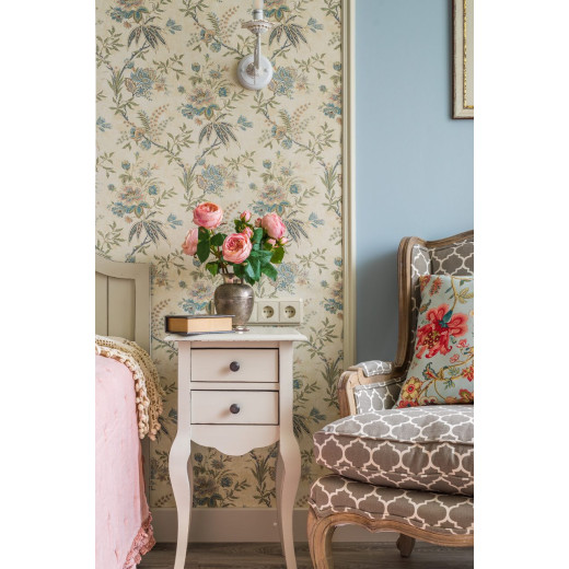 MERTEN МЕХАНИЗМ 1-клавишного переключателя безвинтовые зажимы 10 AХ, QF