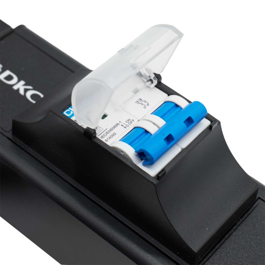 Блок распределения питания (PDU) 19