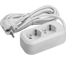 ОНЛАЙТ Удлинитель 90 512 OPE-S-02-200-E-3x1