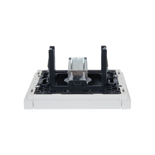 FORTE&PIANO Роз. TV оконечная FP228 бел. IEK