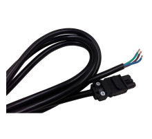 Schneider Electric Кабель питания для LED ламп переменного тока 3М UL