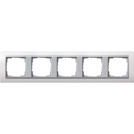 Рамка пятикратная