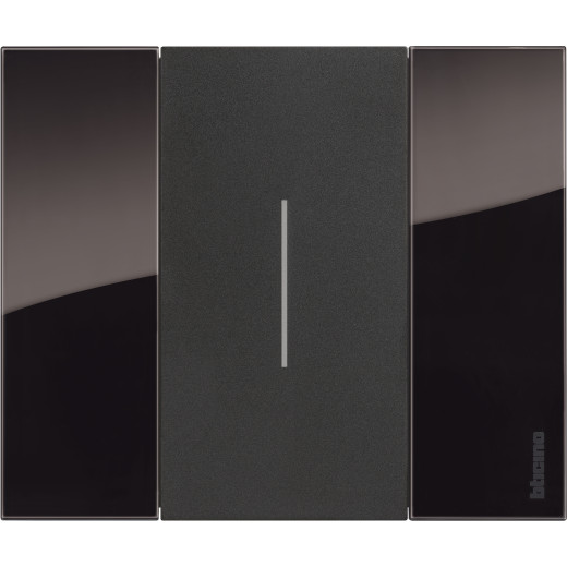 LN Рамка 2М НОЧЬ