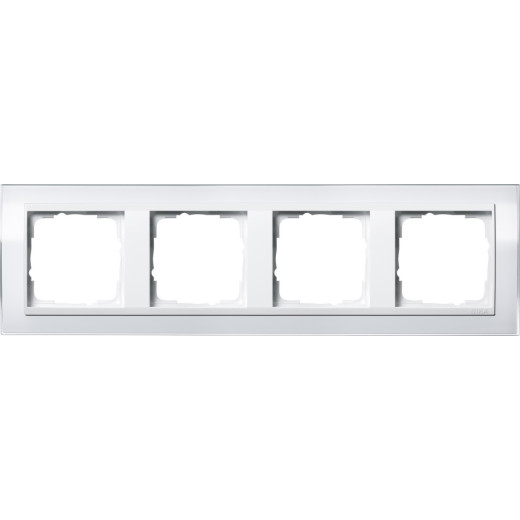Рамка четырехкратная