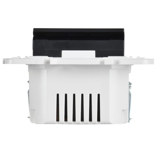 SKANDY Выключ. карточный 30А SK-V15Bl черн. IEK