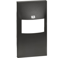 BT Living now Черный Лицевая панель для датчика движения 2 мод.