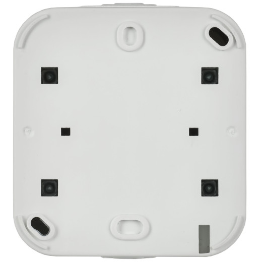 TORS Выключ. двухкл. 10А IP55 TS305 белый IEK