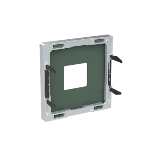 Накладка для механизмов зарядного устройства USB, арт.8185, серия SKY, цвет Комодоро