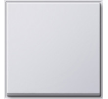 Gira TX-44 Белый Клавиша 1-ая