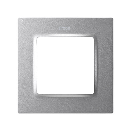 Concept Алюминий холодный Рамка 1-я