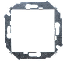 Simon 15 Белый Переключатель 1-клавишный, 16А, 250В, винт.зажим