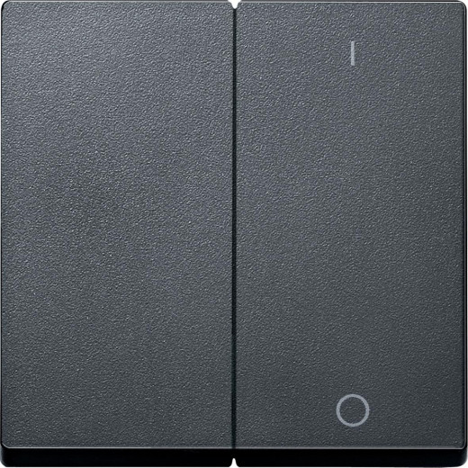 MERTEN КЛАВИША двойная с пиктограммами 