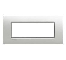 BT LL Алюминий Рамка AIR 7 мод.