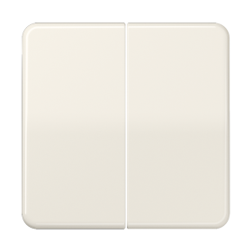 JUNG CD 500/CD plus Бежевая Клавиша 2-ая