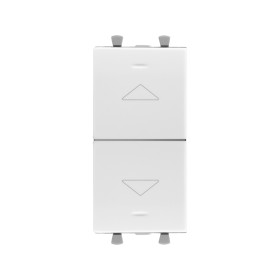 DKC Avanti Механизм управления рольставней модульный, 