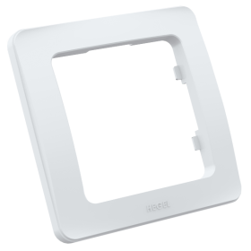 Hegel Мастер внутр Белая Р401 Рамка 1-ая