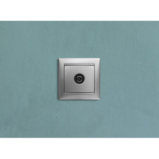 Розетка TV (телевизионная) - Legrand Valena - 