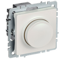 IEK BRITE BASE Жемчуг Светорег. пов-наж. 600Вт СС10-1-0-БрЖ