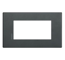 BT Axolute Air Эклипс Рамка, итальянский стандарт 4 мод..