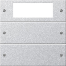 Gira Комплект клавиш Plus, 2 шт.