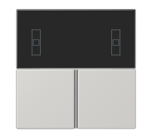 JUNG Крышка в сборе, к Room Controller