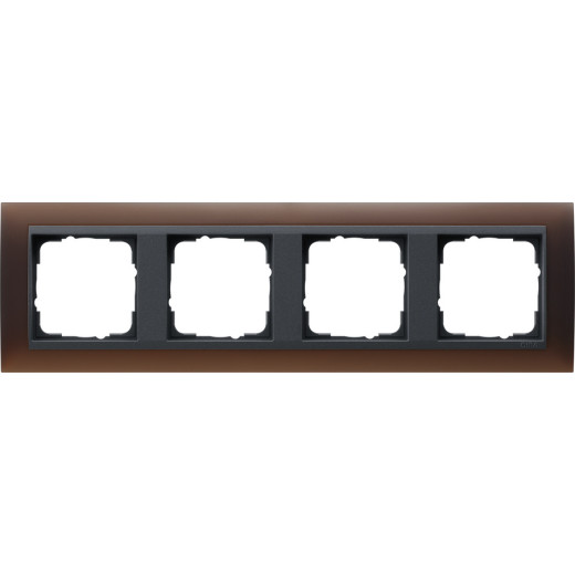 Рамка четырехкратная