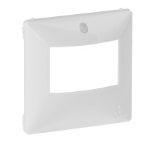 Legrand Valena LIFE Бел Накладка датчика движения, без ручного управления (для мех 752070,752073).