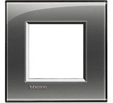 BT LL Лондонский туман Рамка прямоугольная, 2 мод.