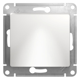 Systeme Electric Glossa Бел Вывод кабеля