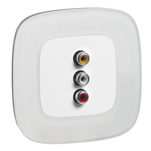 Valena ALLURE.Рамка 