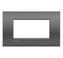 BT LL Air Мокрый асфальт Рамка, итальянский стандарт 4 мод..