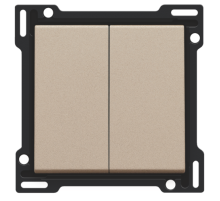 Niko Шампань Клавиша двойная