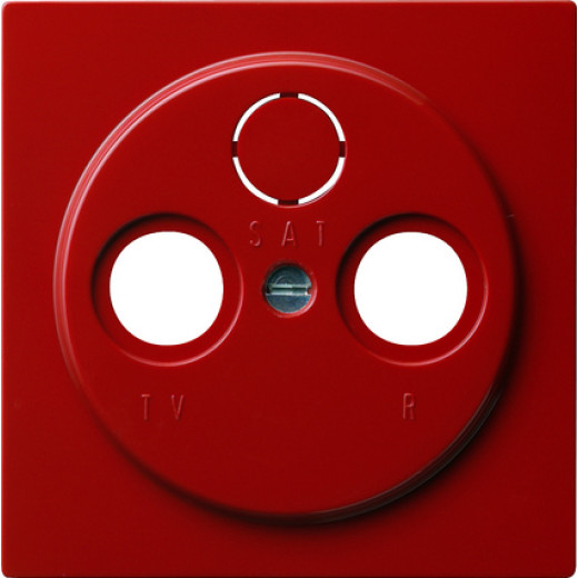 Накладка антенной розетки