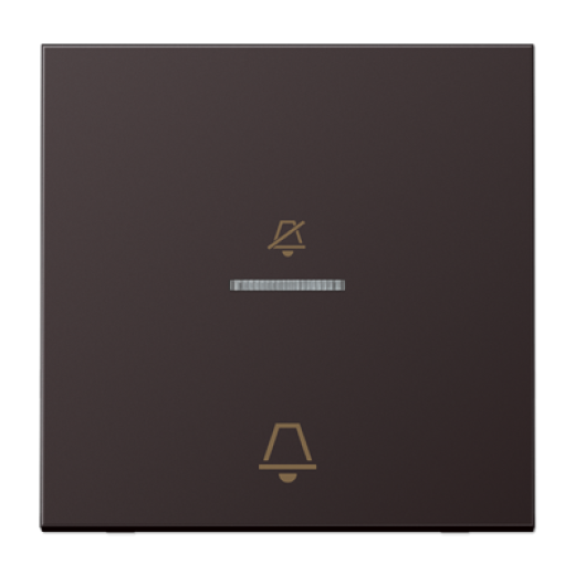 Клавиша на гостиничный выключатель, корридорный модуль