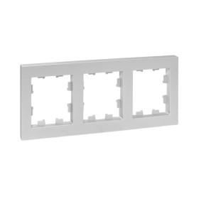 EKF Эпика 3 - местная рамка, алюминий, пластик.