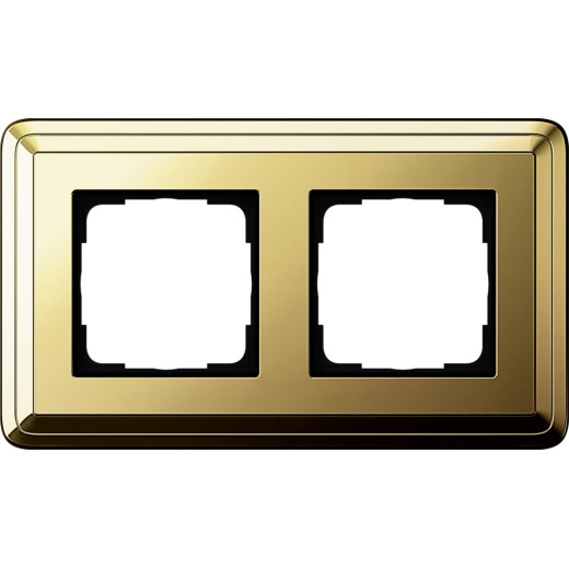 Рамка двойная