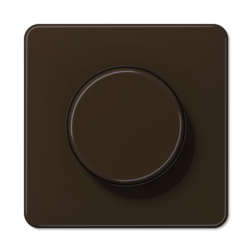 накладка роторного механизма коричневая