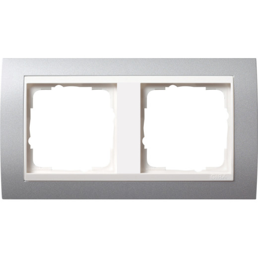 Рамка двойная