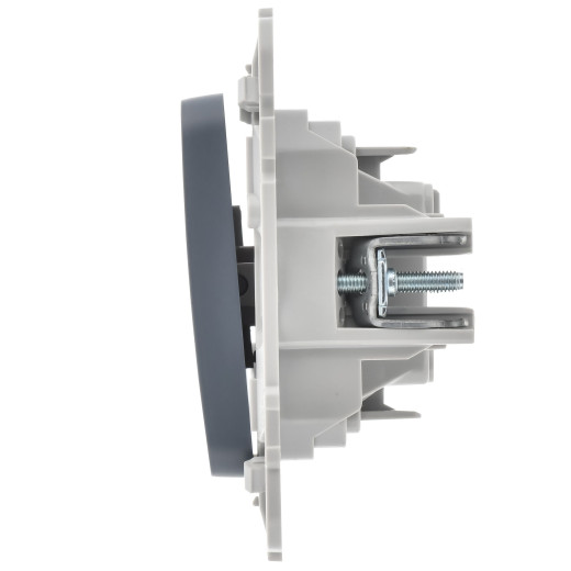 FLITE Выключ. 1-кл. 10А ВС11-1-0-ФлМ мар. IEK