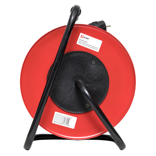 Удлинитель на катушке 