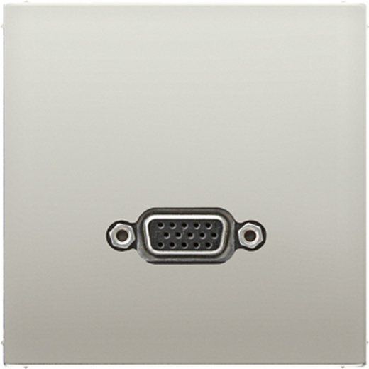 VGA (D-SUB)