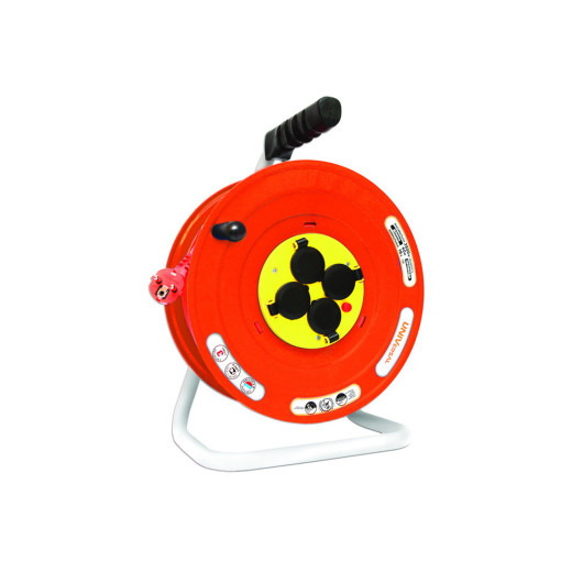 У16-046 IP-44 термо КГ 3*2,5 40м