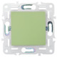 SKANDY Выключ. 1-кл. 10А SK-V01M мятн. IEK