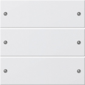 Gira Instabus Набор клавиш 3-местный