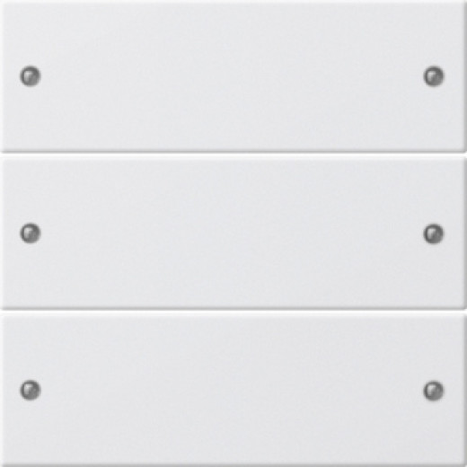 Набор клавиш 3-местный