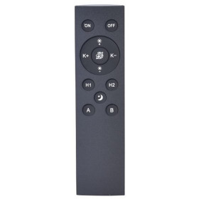 Favourite Unica 1001-RC-001 пульт ДУ H150*W39