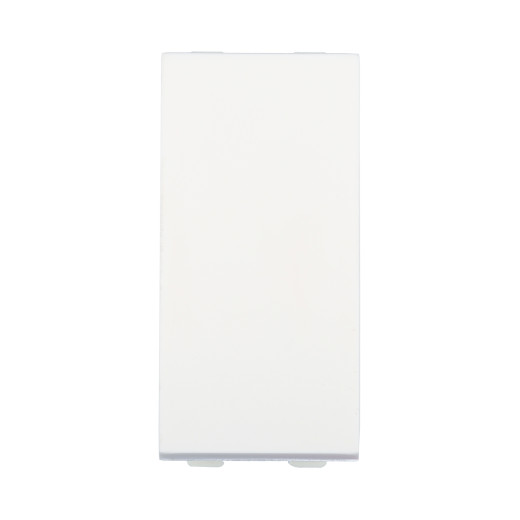 LK45 Выключатель 45х22,5мм (схема 1) 16 A, 250 B (белый)